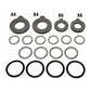 PV7012 Shim and Seal Kit Fits Caterpillar Excavator E70 E70B 307 307B 307C