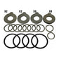 PV7017 Shim and Seal Kit Fits Caterpillar Excavator EL200B 318BL 320 320B
