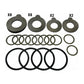 PV7018 Shim and Seal Kit Fits Caterpillar Excavator 318C 320C 322B 325C