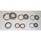PV723 Bearing Kit 1010 to s/n 31000 Fits John Deere