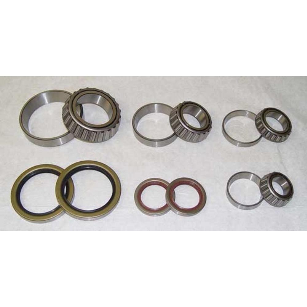PV724 Bearing Kit 1010 after s/n 31001 Fits John Deere