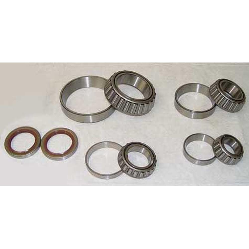 PV725 Bearing Kit 350 to s/n 20538 Fits John Deere