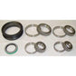 PV728 Bearing Kit - Fits John Deere Models 450B, 450C (to s/n 388460)