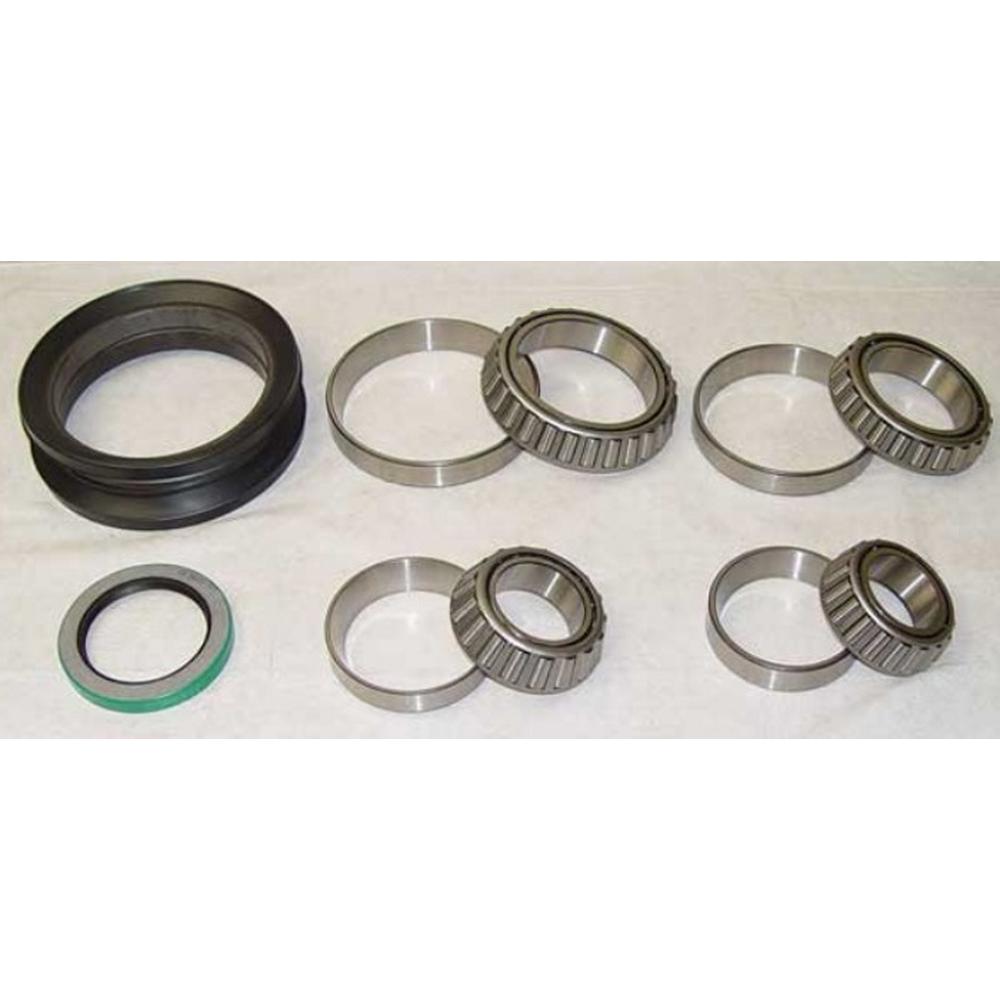 PV728 Final Drive Bearing Kit Fits John Deere Dozer 450B, 450C (Up to SN 388460)