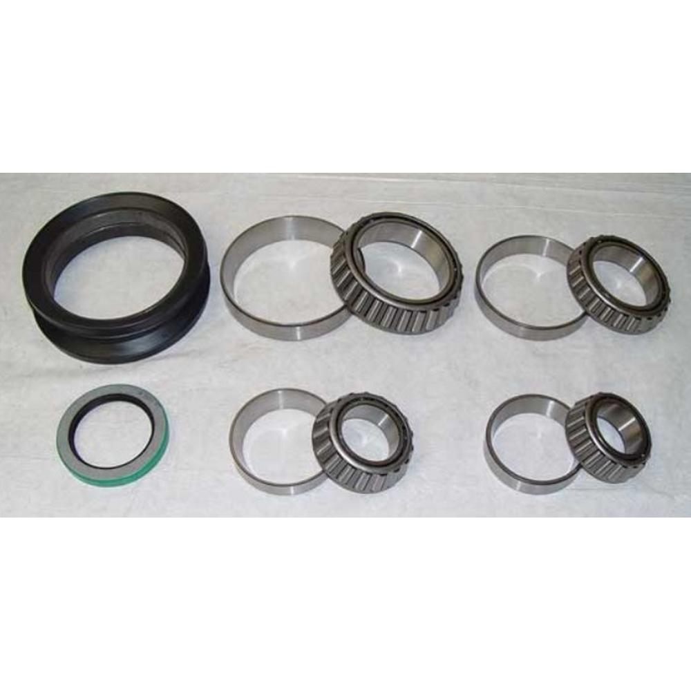 PV729 Bearing Kit 450C after s/n 388460, 450D,450E to s/n 719252, 455C, 455D, 45