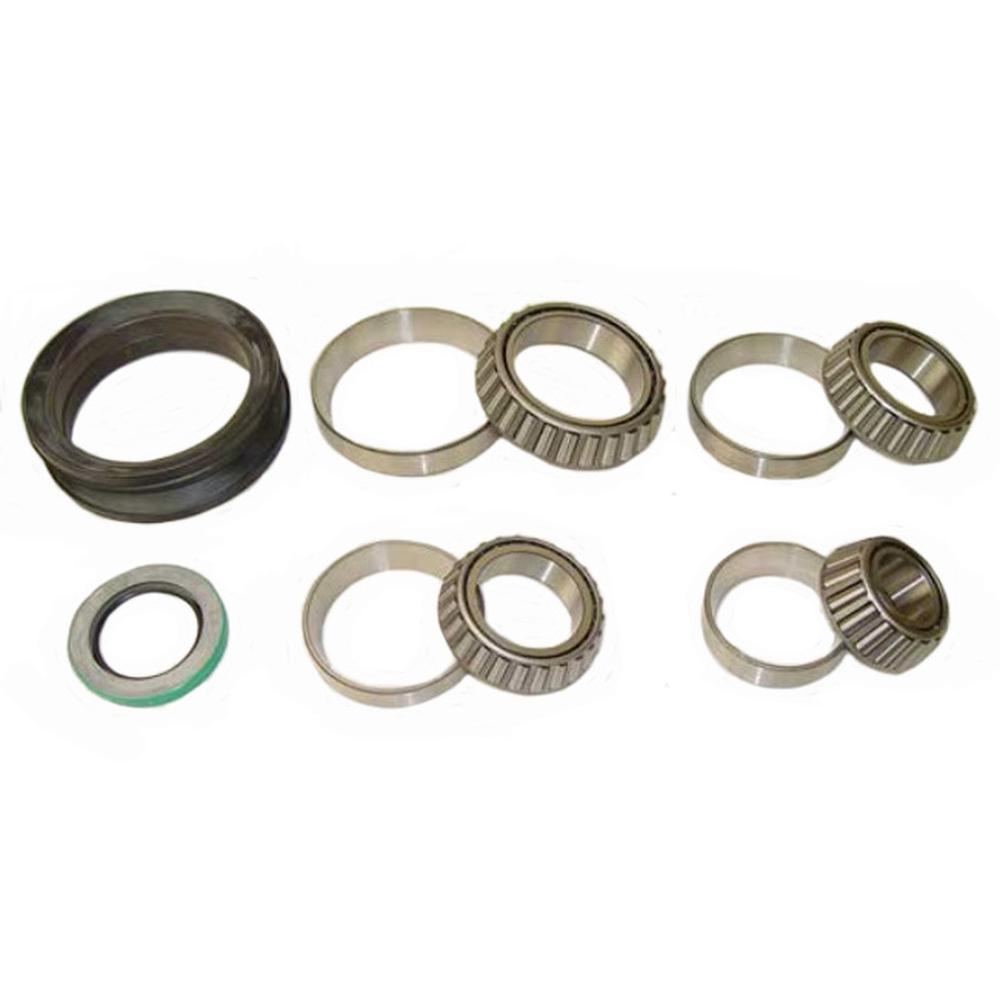 PV737 Final Drive Bearing Kit Fits John Deere 450G 450G LT 450G WT 455G 555G