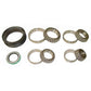 PV737 Bearing Kit - Fits John Deere 450G, 450G LT, 455G, 555G, 450G WT