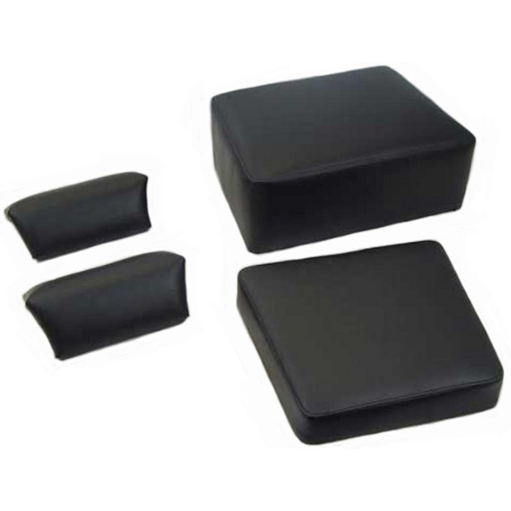 PV812 Seat Assembly Fits Case 850B 850C 1150B 1150C Crawler / Dozer