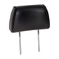 Black Vinyl Headrest PV9031 Fits Grammer for PV9020 Premium HD Suspension Seats