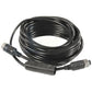 20' Fits CabCam Power Video Cable Fits Ford/New Holland Replaces PVC20