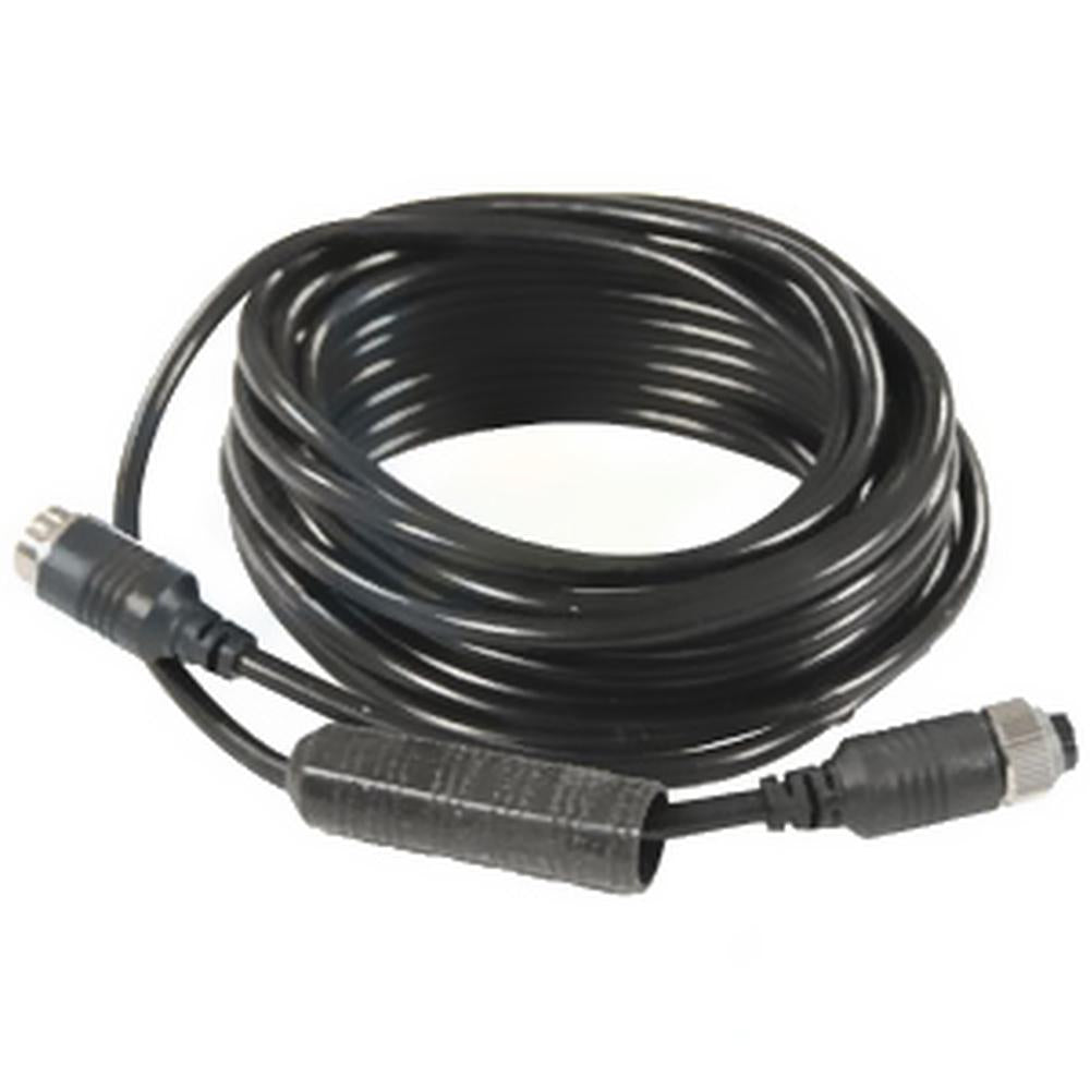 20' Fits CabCam Power Video Cable Fits Case Replaces PVC20