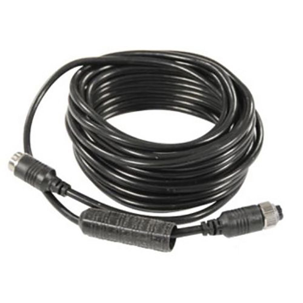 20' Fits CabCam Power Video Cable Fits Allis Chalmers Replaces PVC20