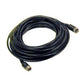 20' Fits CabCam Power Video Cable Fits Ford/New Holland Replaces PVC20