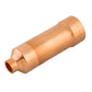 R-3055344R1 Fuel Injector Nozzle Sleeve Fits Case-IH