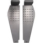 Running Board Kit Fits Ford/New Holland Replaces 4510