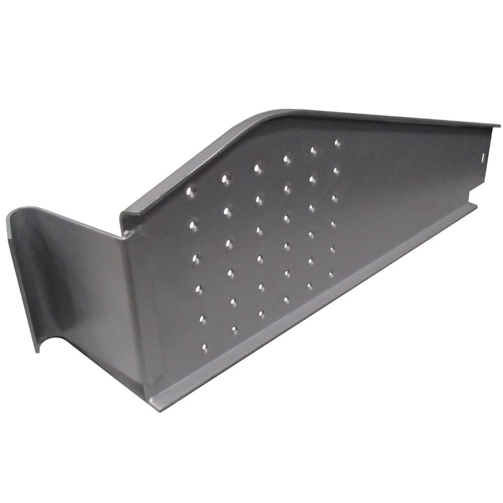 Running Board Kit Fits Ford/New Holland Replaces 4510