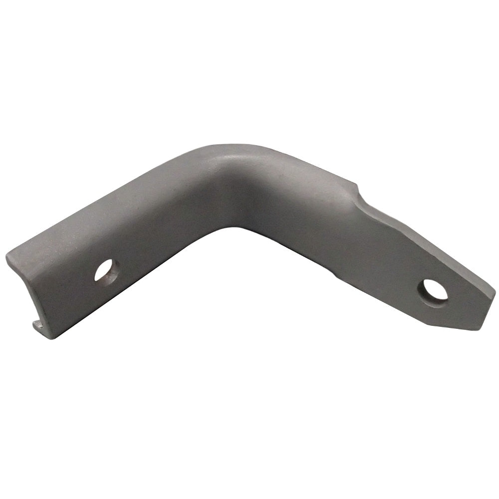Running Board Kit Fits Ford/New Holland Replaces 4510