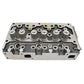 R-ZZ80235 Cylinder Head Assembly - Fits Allis-Chalmers Diesel Models 160, 6040