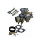 Carburetor Kit Fits Allis Chalmers Tractor Models 170 175 D15 D17 WD45