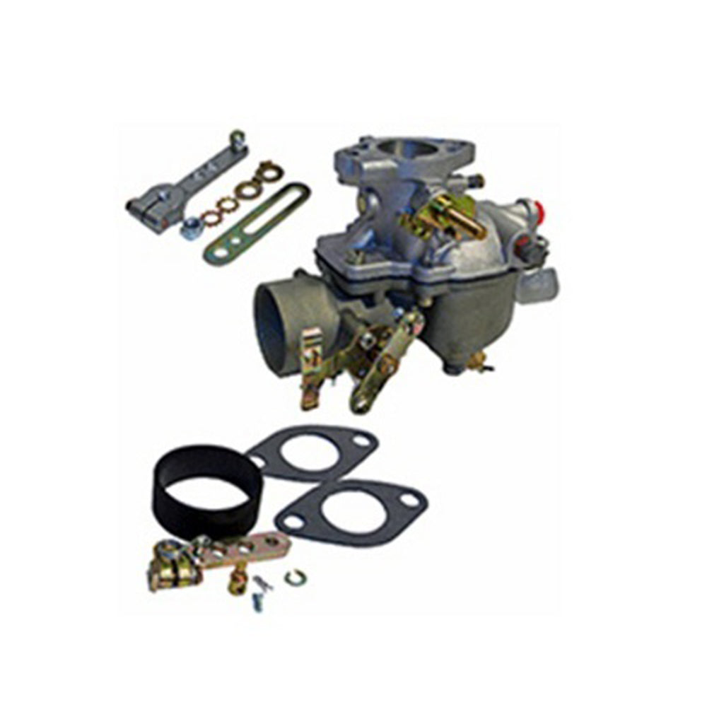 Carburetor Kit Fits Allis Chalmers Tractor Models 170 175 D15 D17 WD45