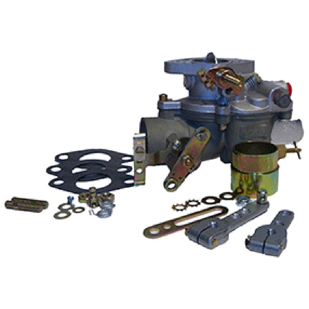 Carburetor Fits Case Models V VA VAC VC NEW Free Shipping