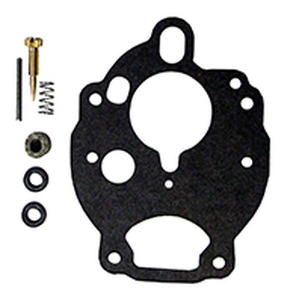 Ecomony Carburetor Kit Fits Ford 800,900,6000 TRACTOR W/Zenith Carburetor