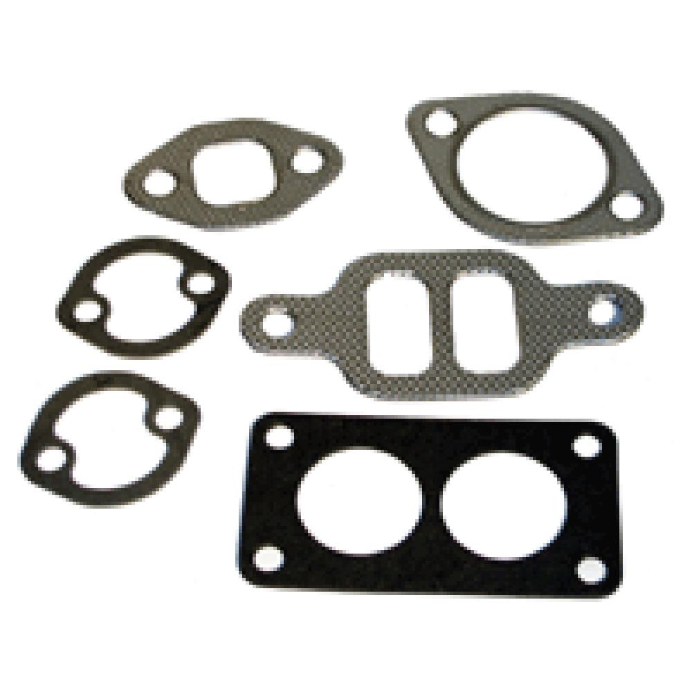 R0158G New Manifold gasket Set Fits John Deere Tractor