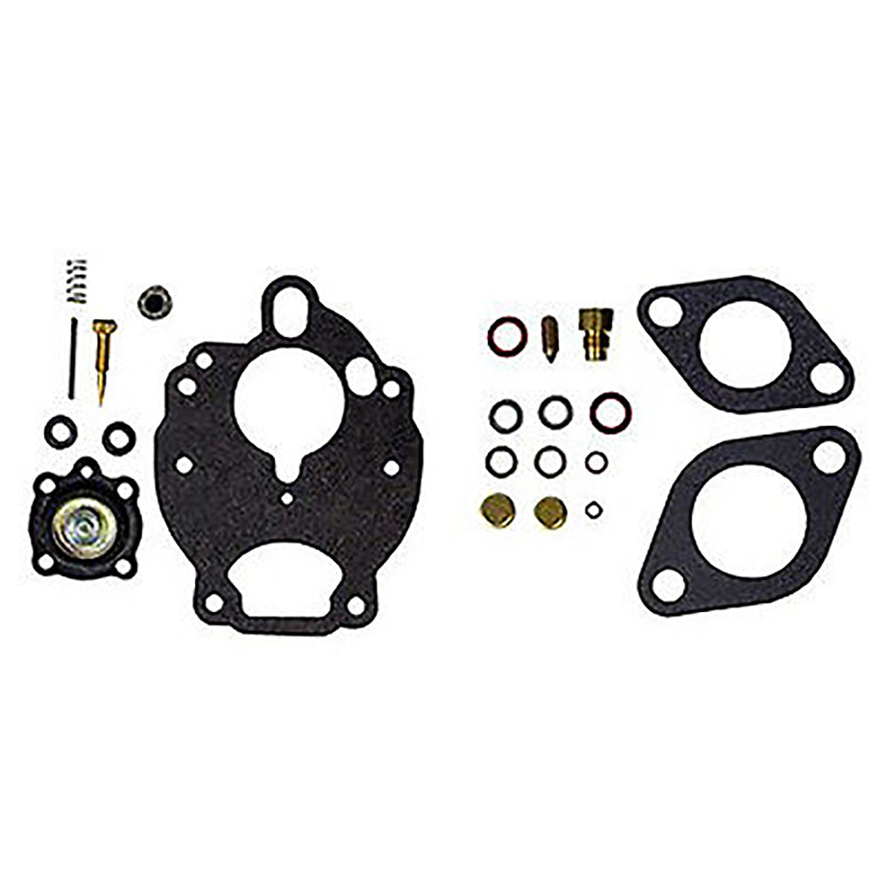 Economy Carb Kit Fits Ford/New Holland 231 335 340 420 445 515 531 535 545