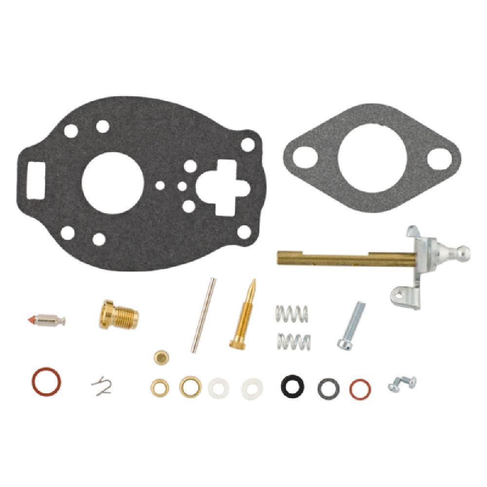 Carburetor Rebuild Kit Replacement For Models 9N 2N (1939-42) & 8N(1943-52)
