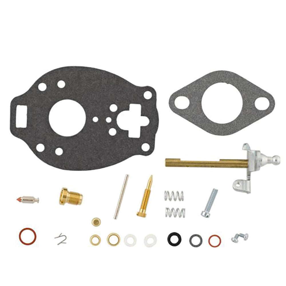 R0208 Basic Carburetor Kit Fits Ford Tractor 2N 8N 9N