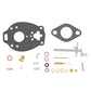 Marvel Schebler Carburetor Kit For TSX-428, TSX-580 Fits Ford Tractor NAA, 600,