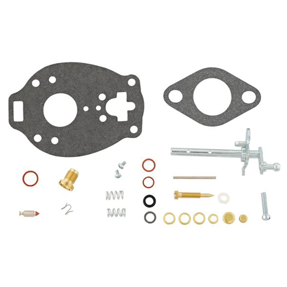 Marvel Schebler Carburetor Kit For TSX-428, TSX-580 Fits Ford Tractor NAA, 600,