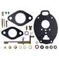 MARVEL SCHEBLER CARBURETOR KIT TSX-769,TSX-813 Fits Ford 801,901,4000 Series