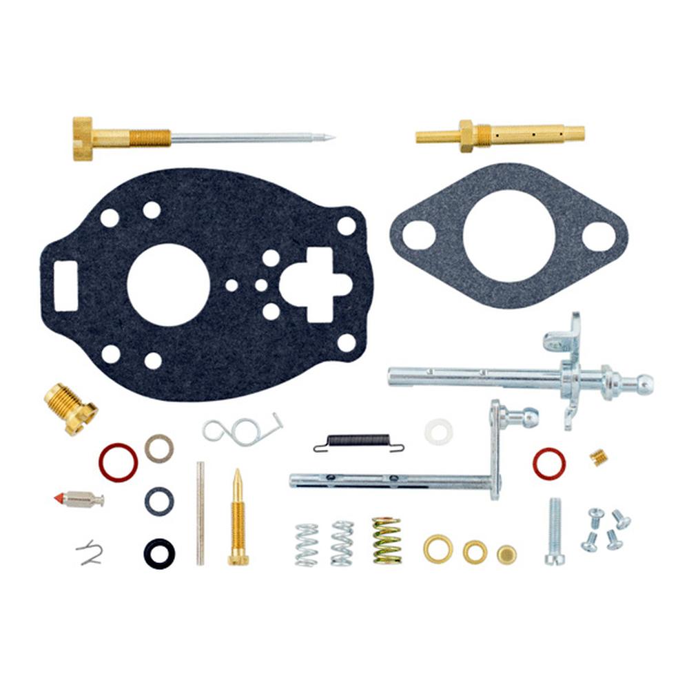 R0214 Complete Carburetor Kit Fits Ford/New Holland 700 600 800 Jubilee