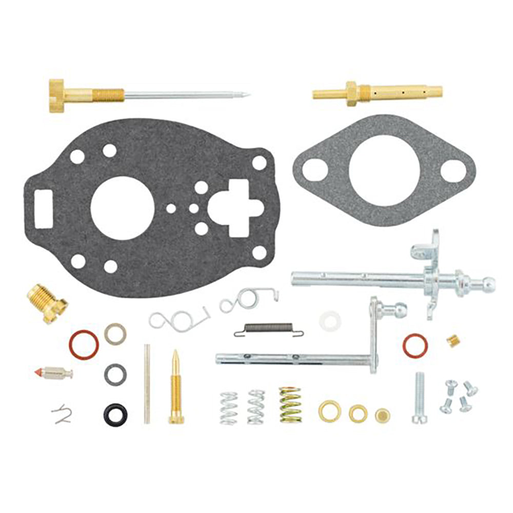 R0214 Complete Carburetor Kit Fits Ford/New Holland 700 600 800 Jubilee