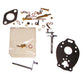 Complete Carburetor Kit Fits Ford/New Holland Replaces C547BV