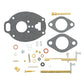 R0218 Complete Carburetor Kit Fits Ford/New Holland Tractors 4000 801 901