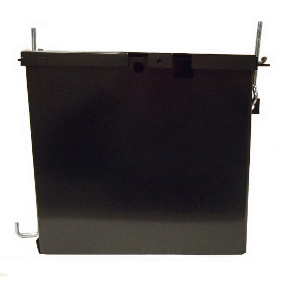 Battery Box - Economy Fits International Fits Cub Fits Cub 351334R1