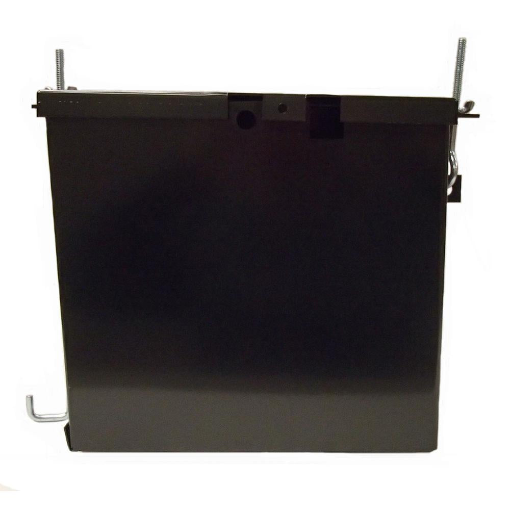 New Complete Battery Box With Hardware Fits FARMALL Fits Cub Fits Cub LoBoy