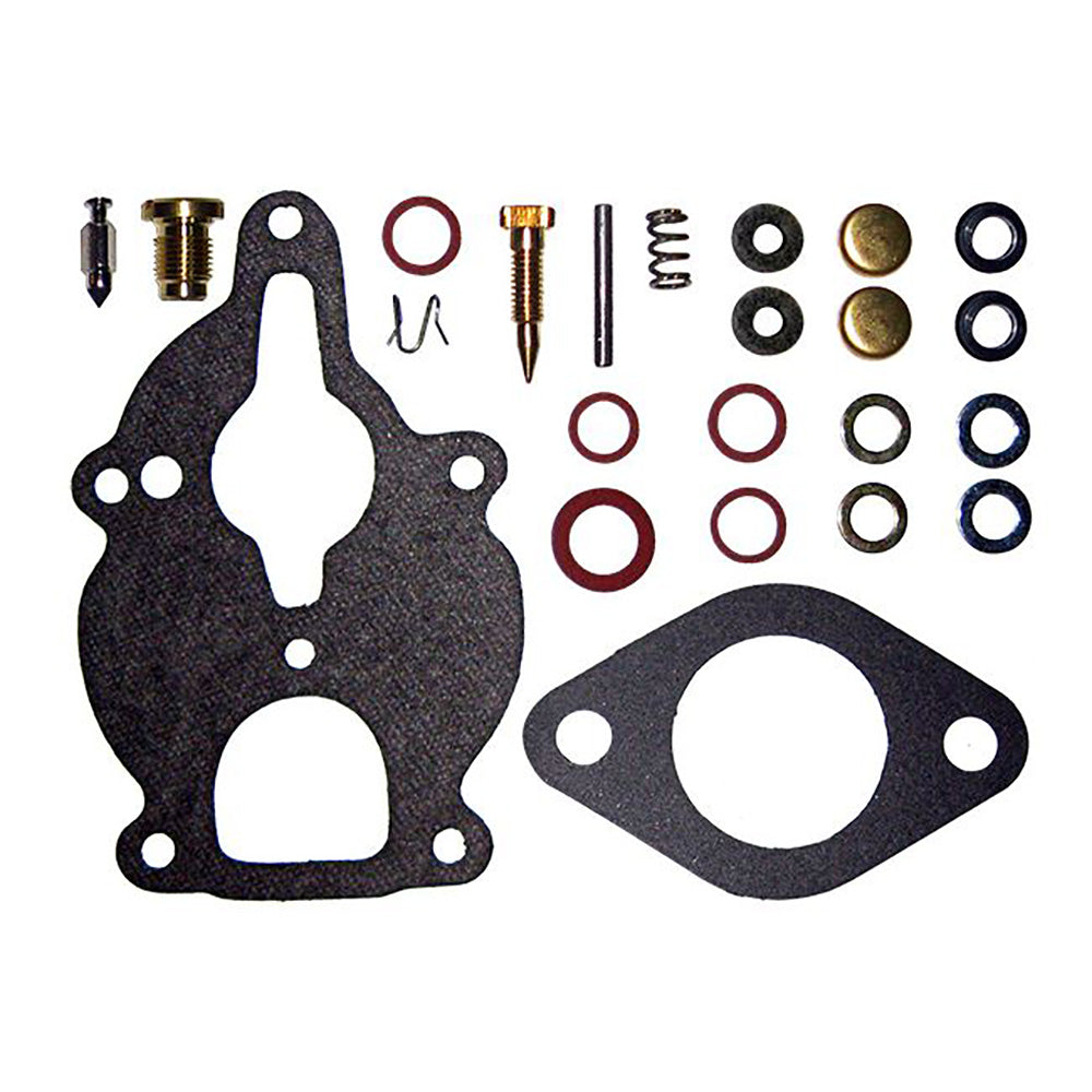 R0240 Economy Carburetor Kit Fits Ford