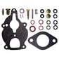 Economy Carburetor Kit Fits Ford/New Holland Replaces ZCK03