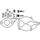 R0240 Economy Carburetor Kit Fits Ford
