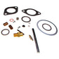 JDS708 Basic Carburetor Repair Kit (Marvel Schebler) - Fits John Deere A, B, D +