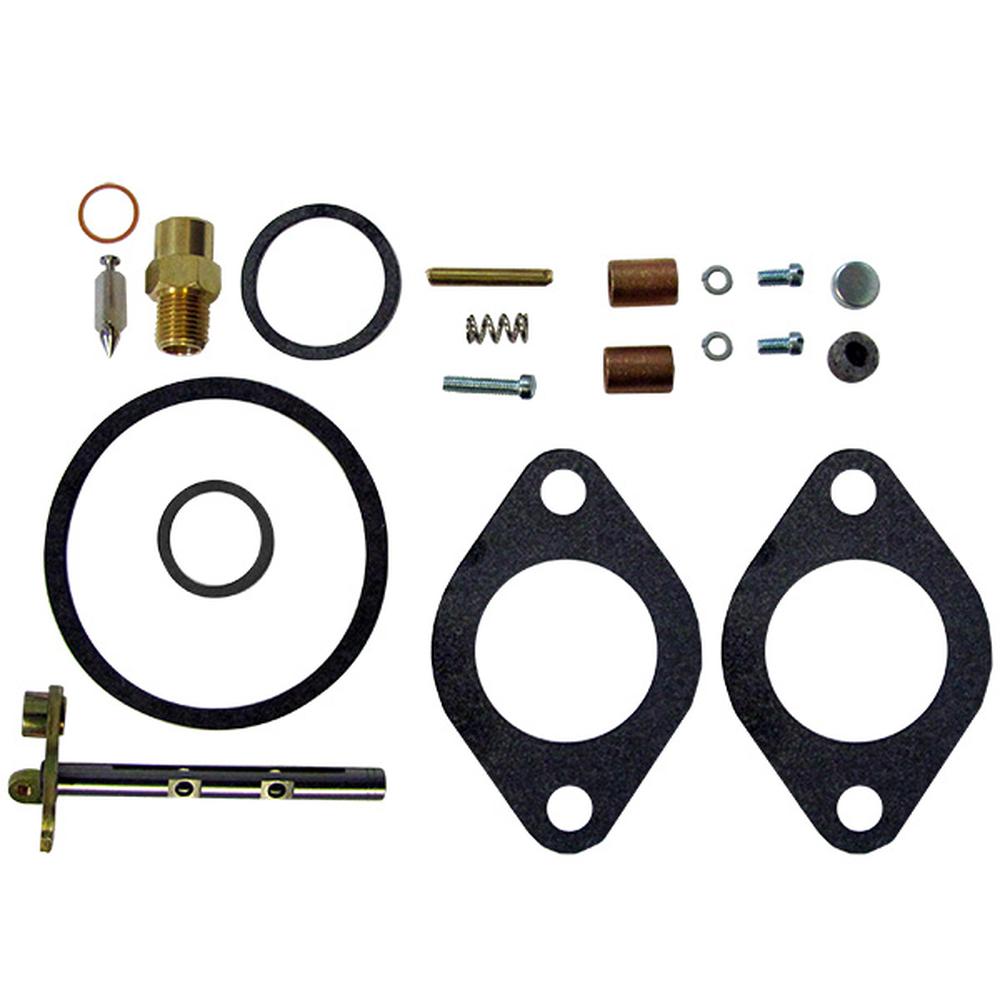 R0274 Basic Carburetor Kit Fits John Deere Tractor A AO AR