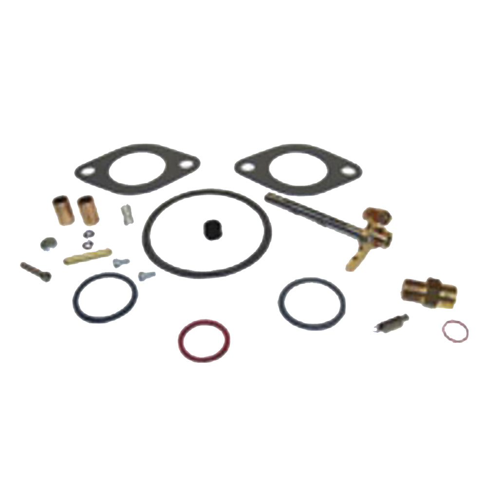 R0274 Basic Carburetor Kit Fits John Deere Tractor A AO AR
