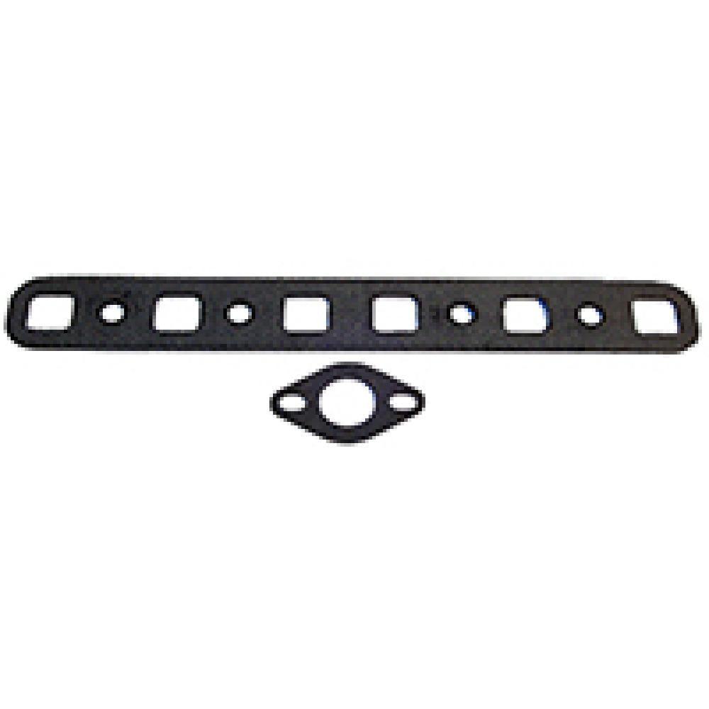 Manifold Gasket Set Fits Allis Chalmers G Fits Massey Harris Pony