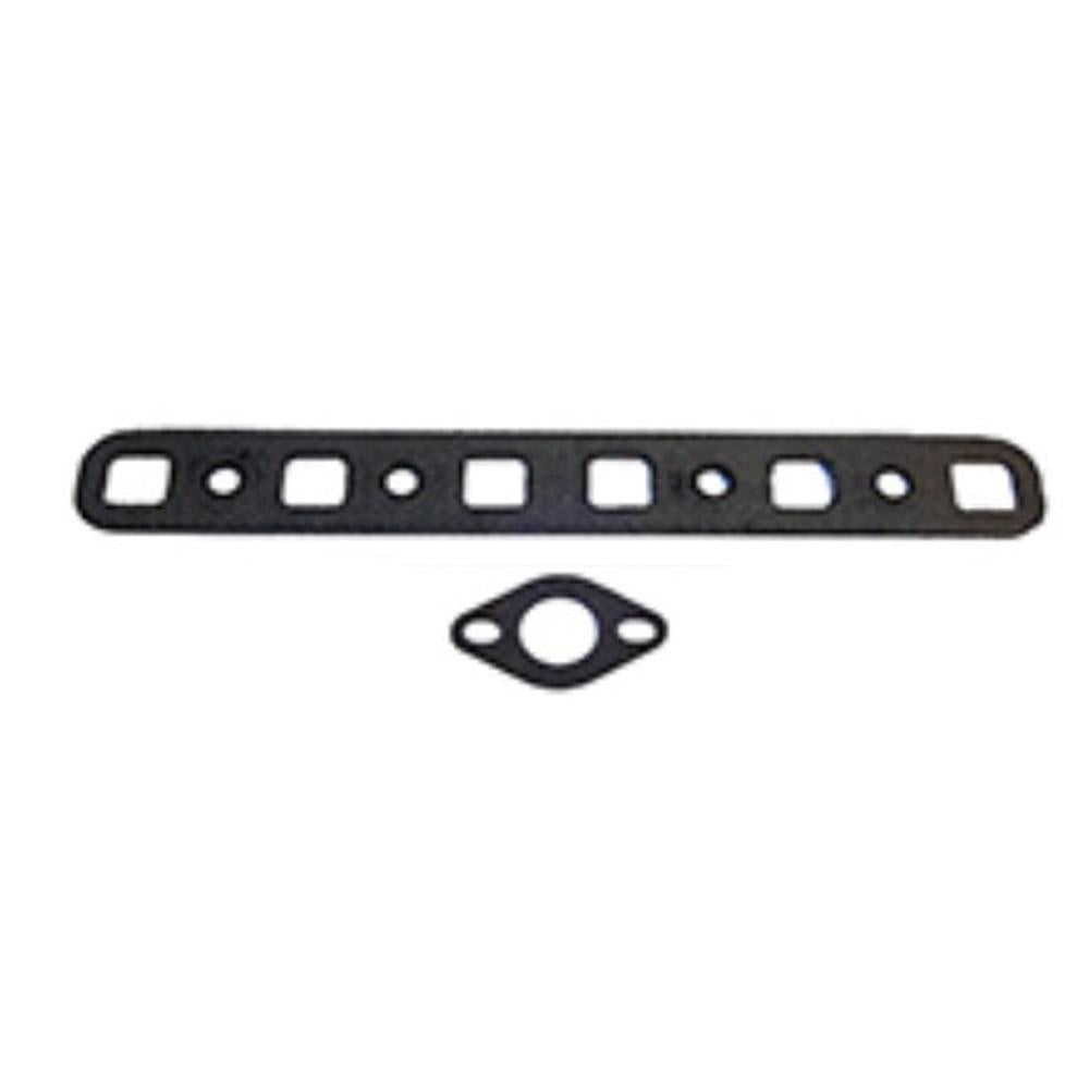 Manifold Gasket Set Fits Allis Chalmers G Fits Massey Harris Pony