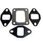 R0280G New Manifold Gasket Set Fits Allis Chalmers Tractor Models 200 +