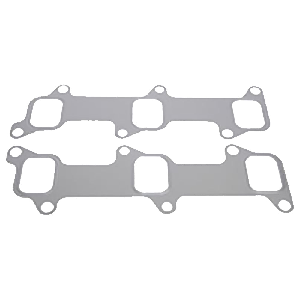R0289G New Manifold Gasket Set Fits Ford New Holland 7810 7910 8000 8200 +