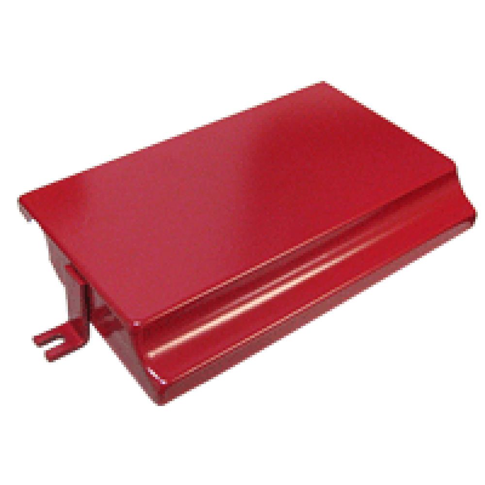 Battery Box Cover Fits Case/International Harvester Replaces 51713DBX